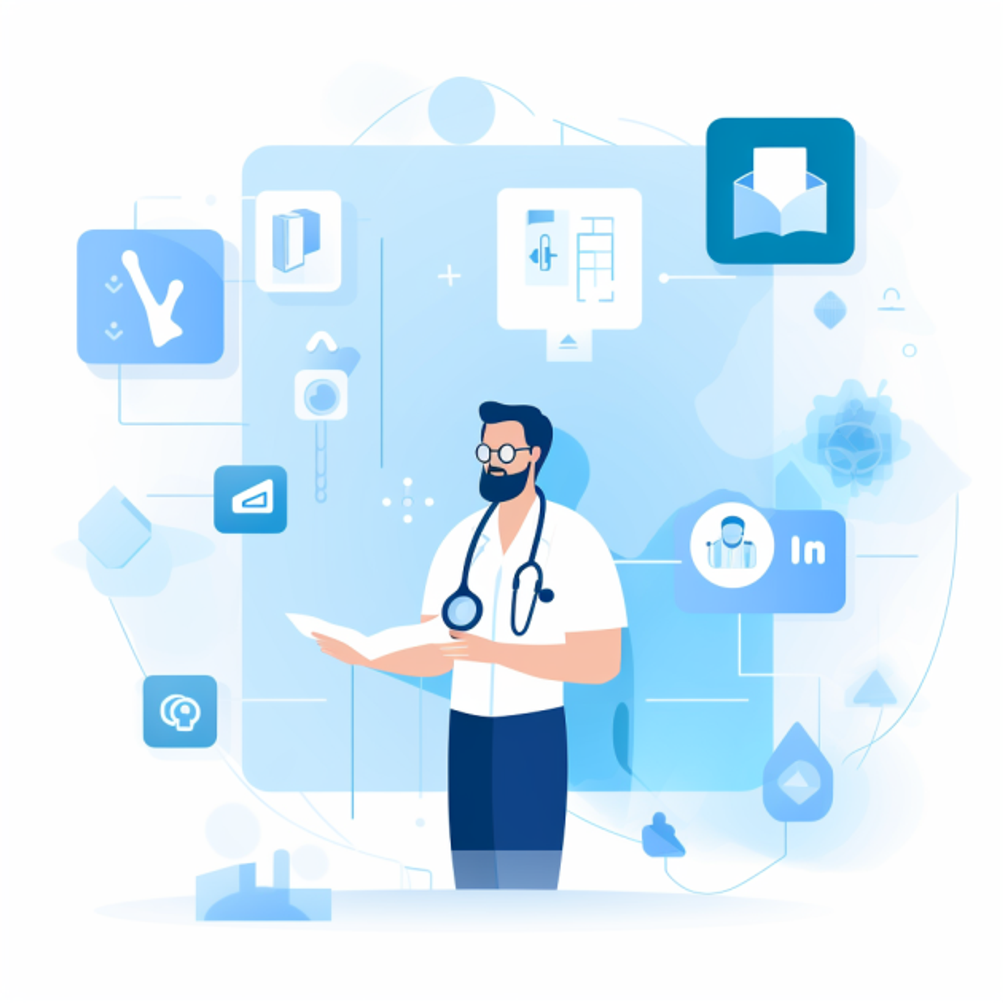 Ideas for Asynchronous TelehealthHere is a brief outline of what this blog post will cover. 