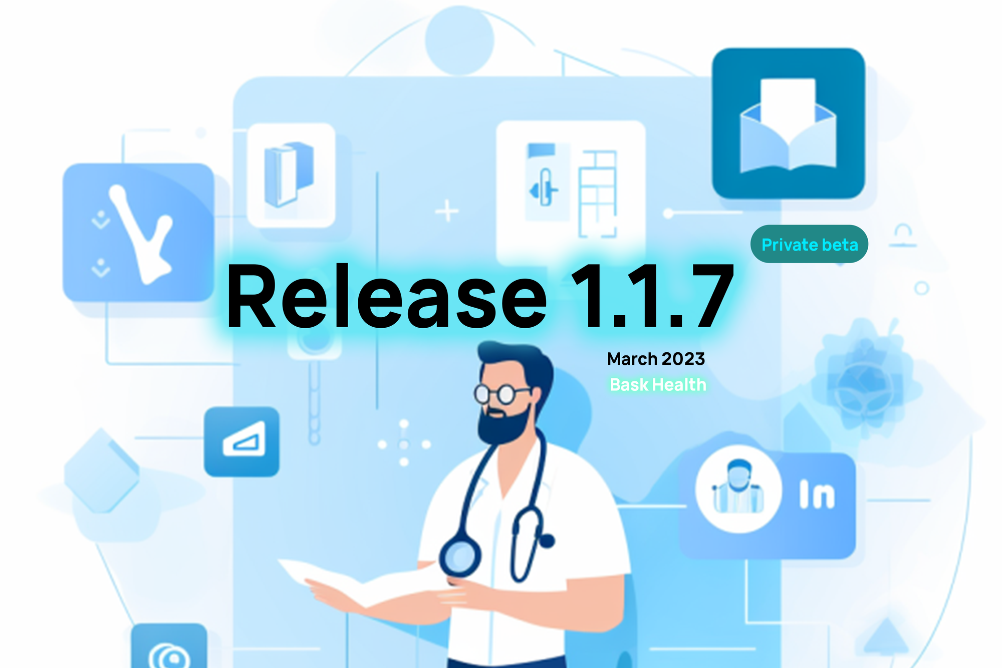 Release 1.1.7